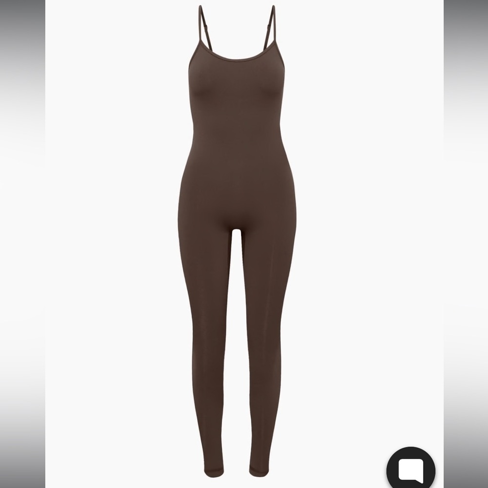 TNAction TNALIFE™ NEW RHYTHM JUMPSUIT